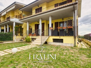 Appartamento in Vendita a Maltignano, 209'000€, 120 m²