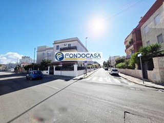 Quadrilocale in Vendita a Brindisi, 139'000€, 139 m²