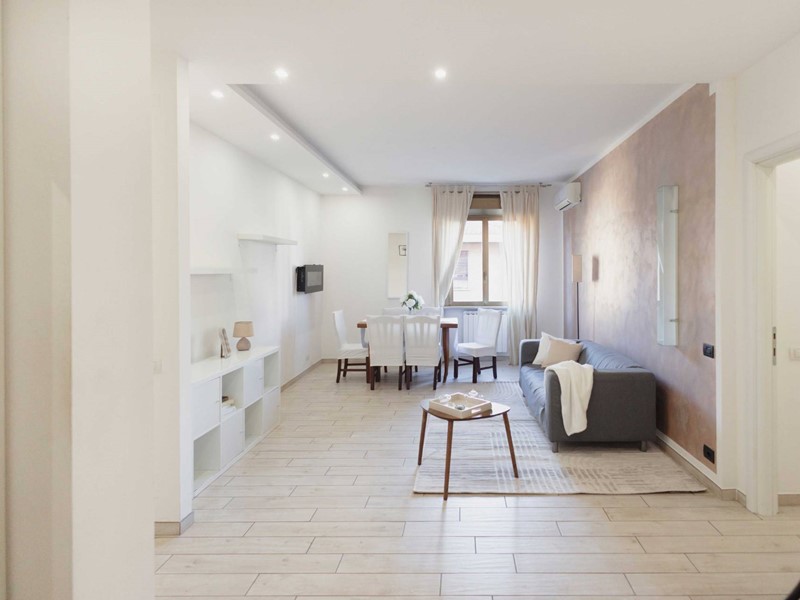 Trilocale in Vendita a Varese, 280'000€, 110 m²