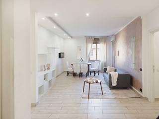 Trilocale in Vendita a Varese, 280'000€, 110 m²