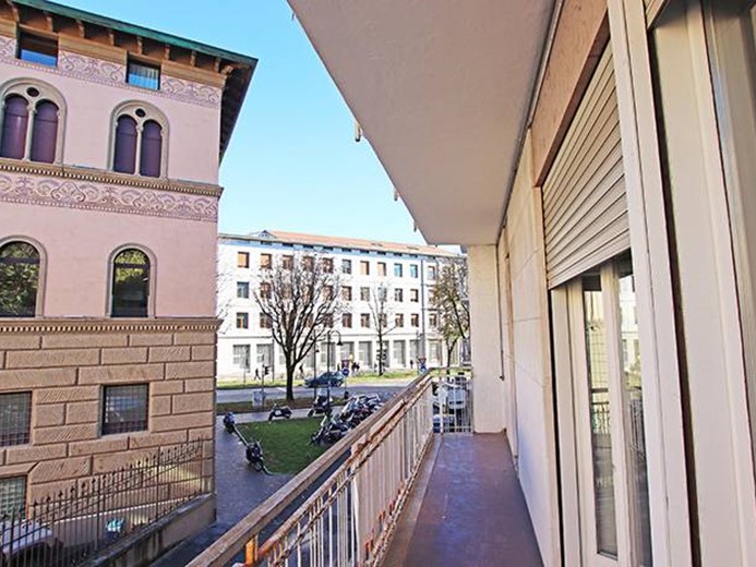 Quadrilocale in Vendita a Bergamo, 670'000€, 135 m²