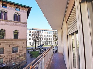 Quadrilocale in Vendita a Bergamo, 670'000€, 135 m²