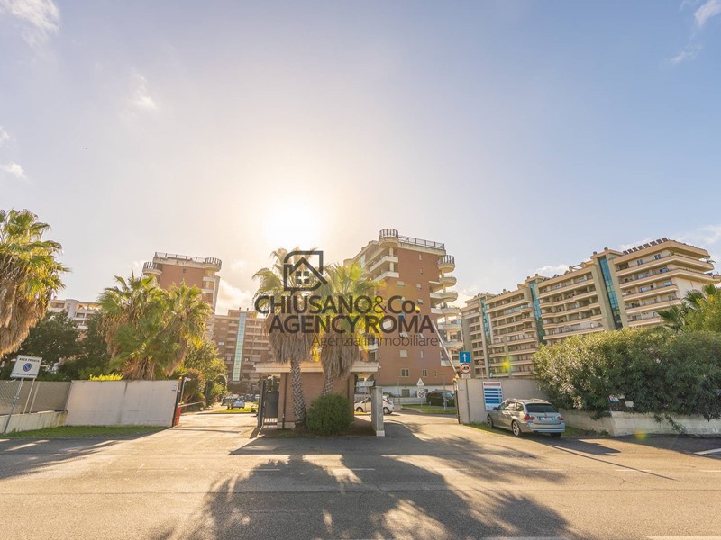 Bilocale in Vendita a Roma, 219'000€, 60 m²