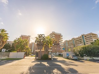 Bilocale in Vendita a Roma, 219'000€, 60 m²