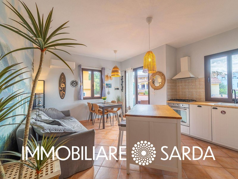 Trilocale in Vendita a Palau, 225'000€, 64 m²