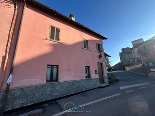 Casa Indipendente in Vendita a Cigliè, 69'000€, 102 m²