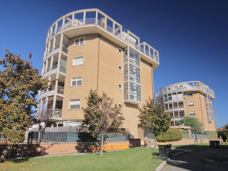 Trilocale in Vendita a Roma, 239'000€, 83 m²