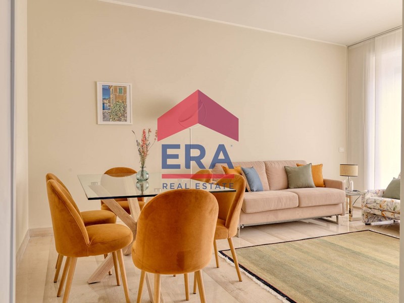 Trilocale in Affitto a Milano, 2'250&euro;, 107 m²