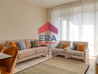 Trilocale in Affitto a Milano, 2'250&euro;, 107 m²