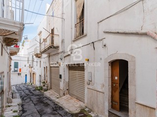 Casa Indipendente in Vendita a Ostuni, 115'000€, 47 m²