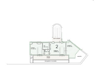 Trilocale in Vendita a Rivoli, 199'000&euro;, 103 m²