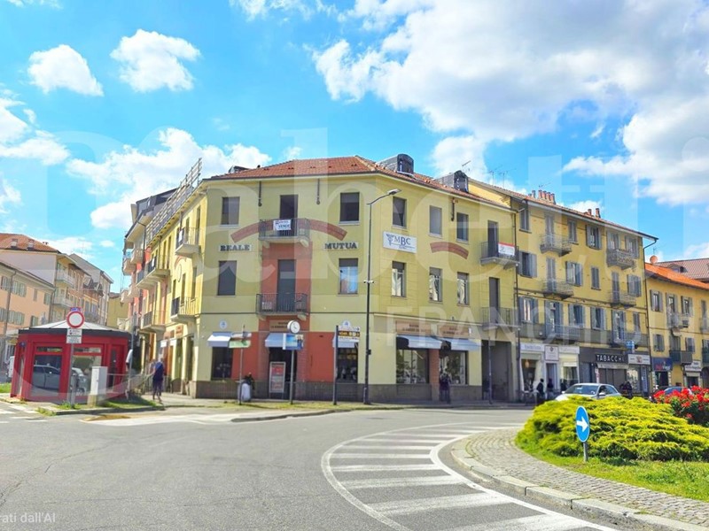 Trilocale in Vendita a Rivoli, 199'000&euro;, 75 m²