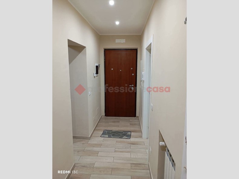 Trilocale in Affitto a Frosinone, 700&euro;, 80 m², arredato