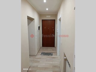 Trilocale in Affitto a Frosinone, 700&euro;, 80 m², arredato