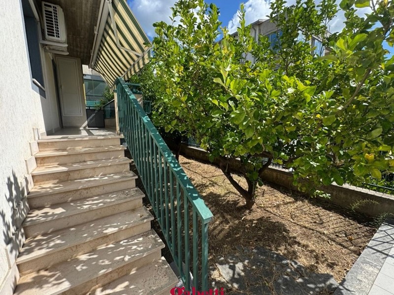 Quadrilocale in Vendita a San Salvo, 149'000€, 95 m², arredato