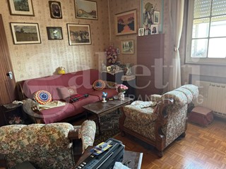 Trilocale in Vendita a Ravenna, 153'000&euro;, 103 m²