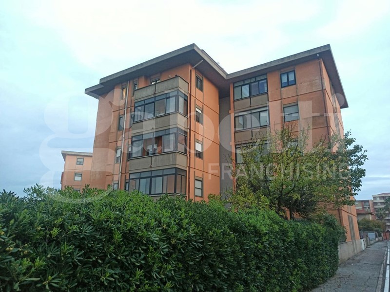 Trilocale in Vendita a Oristano, 155'000€, 80 m², arredato