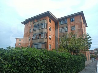 Trilocale in Vendita a Oristano, 155'000€, 80 m², arredato