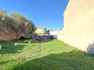 Terreno edificabile in Vendita a Sanluri, 55'000€, 350 m²