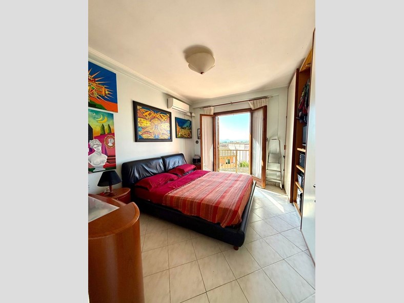 Trilocale in Vendita a Fiano Romano, 155'000€, 65 m²