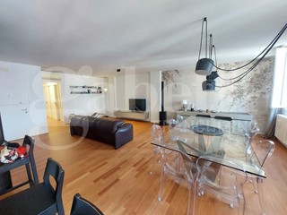 Quadrilocale in Affitto a Treviso, 1'500€, 125 m², arredato
