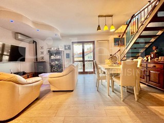 Appartamento in Vendita a Sangano, 249'000&euro;, 160 m²