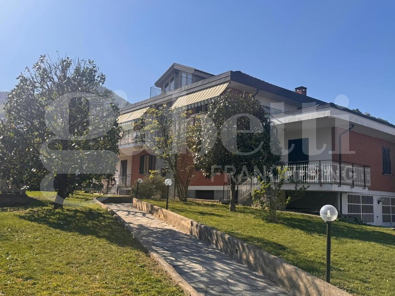 Appartamento in Vendita a Sangano, 249'000&euro;, 160 m², con Box
