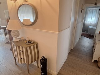 Quadrilocale in Vendita a Messina, 180'000&euro;, 128 m²