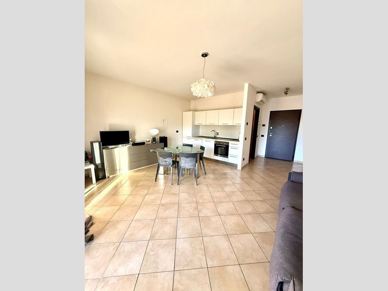 Monolocale in Vendita a Monterotondo, 105'000€, 40 m²