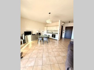 Monolocale in Vendita a Monterotondo, 105'000€, 40 m²