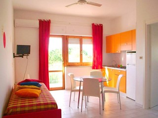 Bilocale in Vendita a Falerna, 67'000€, 65 m², arredato