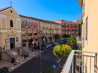 Appartamento in Vendita a Avellino, 139'000&euro;, 169 m²