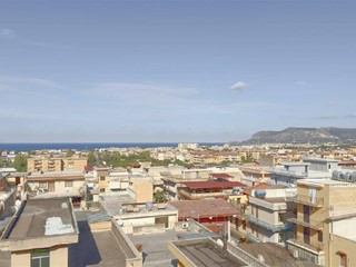 Attico in Vendita a Villabate, 128'000€, 80 m²