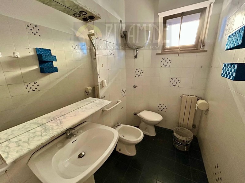 Trilocale in Vendita a Tortoreto, 159'000€, 78 m²