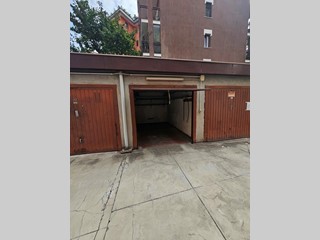 Box in Vendita a Milano, 25'000&euro;, 16 m²