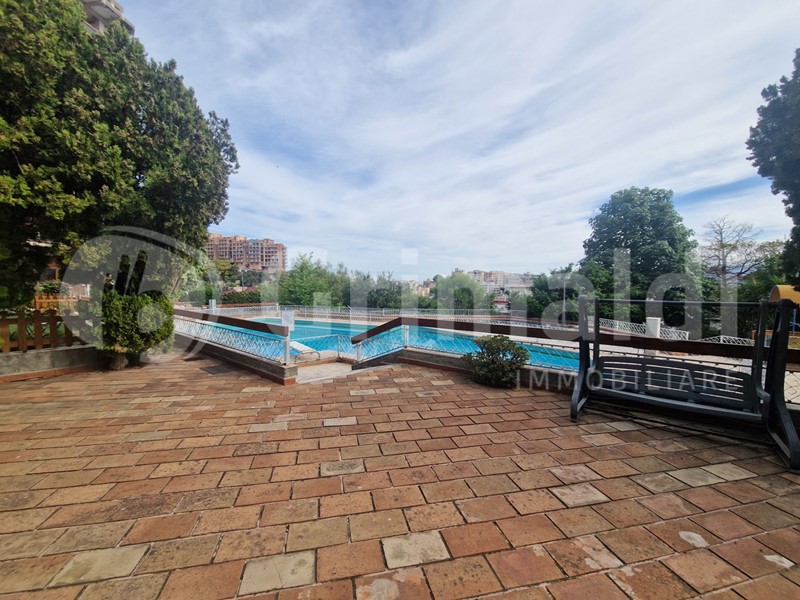 Trilocale in Vendita a Messina, 190'000&euro;, 85 m², arredato