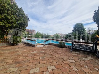 Trilocale in Vendita a Messina, 190'000&euro;, 85 m², arredato