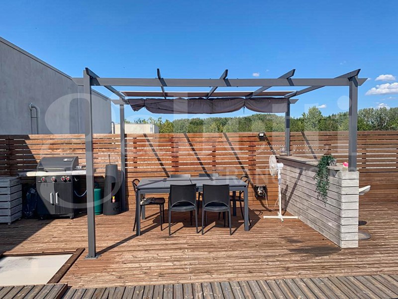 Ufficio in Vendita a San Giovanni in Persiceto, 240'000&euro;, 114 m²