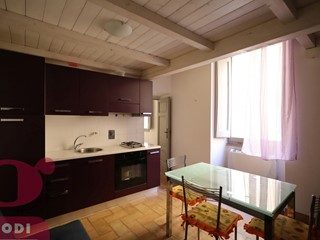 Appartamento in Affitto a Todi, 350€, 35 m², arredato