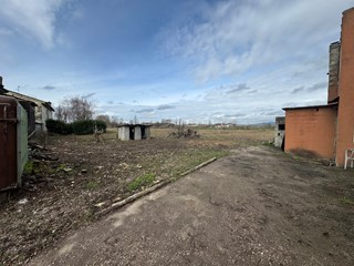 Casale in Vendita a Noventa Vicentina, 59'000&euro;, 240 m²