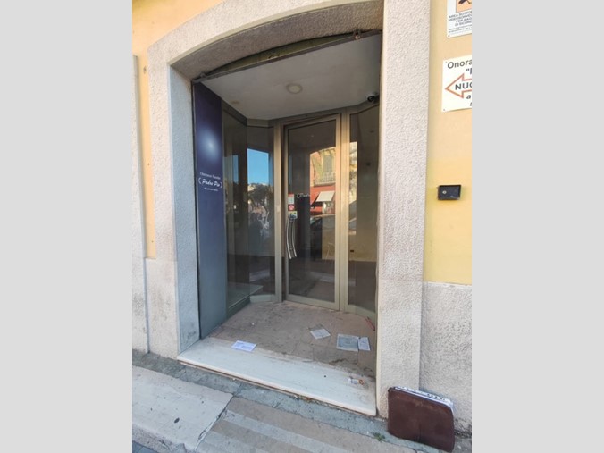 Negozio in Vendita a San Severo, 49'000&euro;, 47 m²
