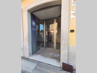 Negozio in Vendita a San Severo, 49'000&euro;, 47 m²