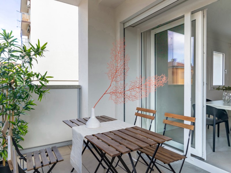 Quadrilocale in Vendita a Bologna, 634'000€, 156 m²