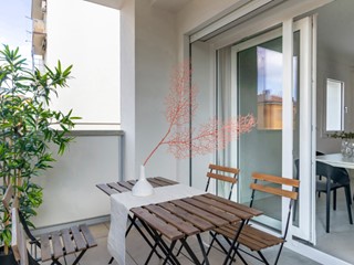 Quadrilocale in Vendita a Bologna, 634'000€, 156 m²