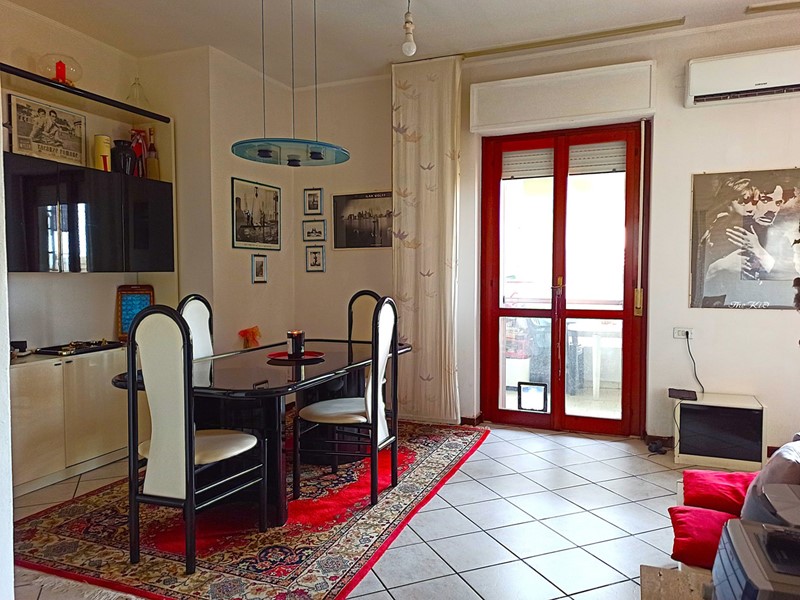 Trilocale in Vendita a Oristano, 150'000€, 90 m²