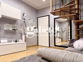 Quadrilocale in Vendita a Roma, 269'000€, 96 m²