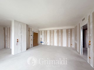Quadrilocale in Vendita a Vedano al Lambro, 438'000&euro;, 120 m²