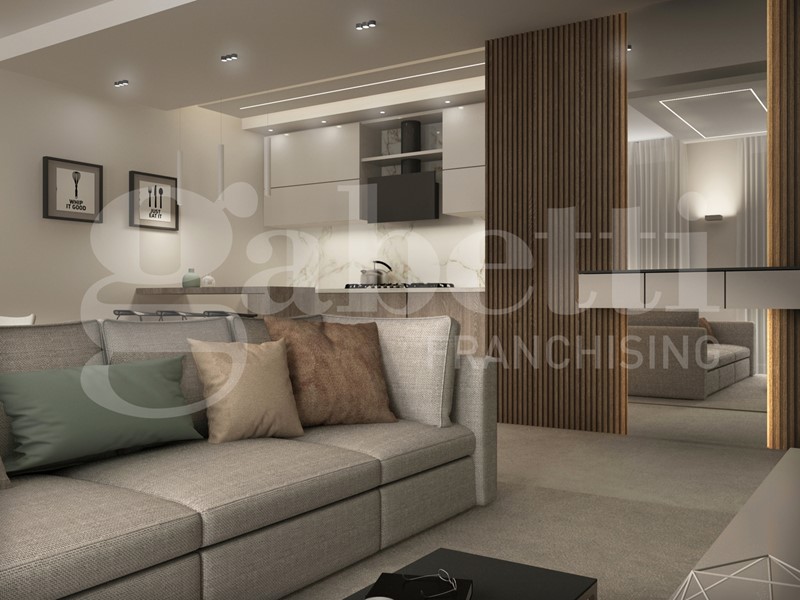 Villa in Vendita a Margherita di Savoia, 195'000&euro;, 80 m²