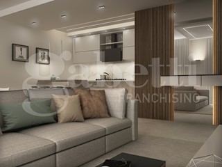 Villa in Vendita a Margherita di Savoia, 195'000&euro;, 80 m²