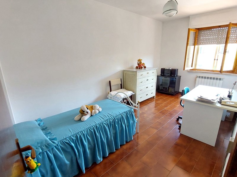 Villetta a schiera in Vendita a Grosseto, 249'000&euro;, 160 m², arredato